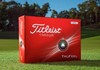 Titleist Announces Update To TruFeel Golf Balls